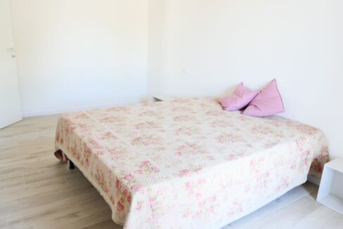 Villa Reana del Rojale camera da letto 2
