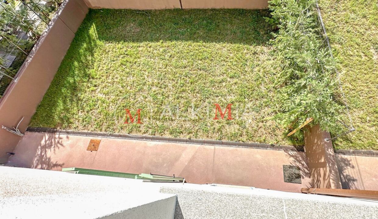 Villetta Reana 285k giardino