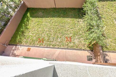 Villetta Reana 285k giardino