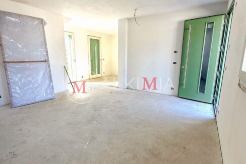 Villetta Reana 285k ingresso