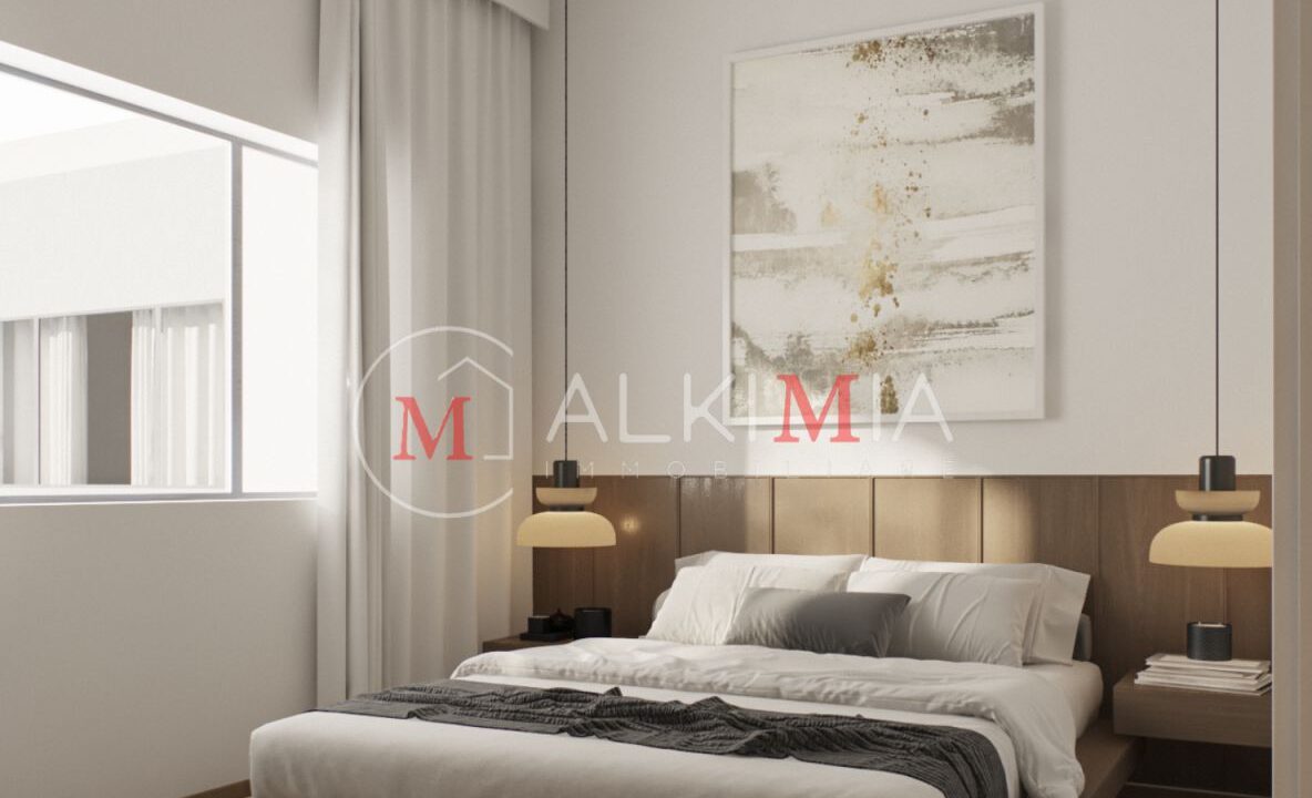 Bicamere Udine nord camera matrimoniale