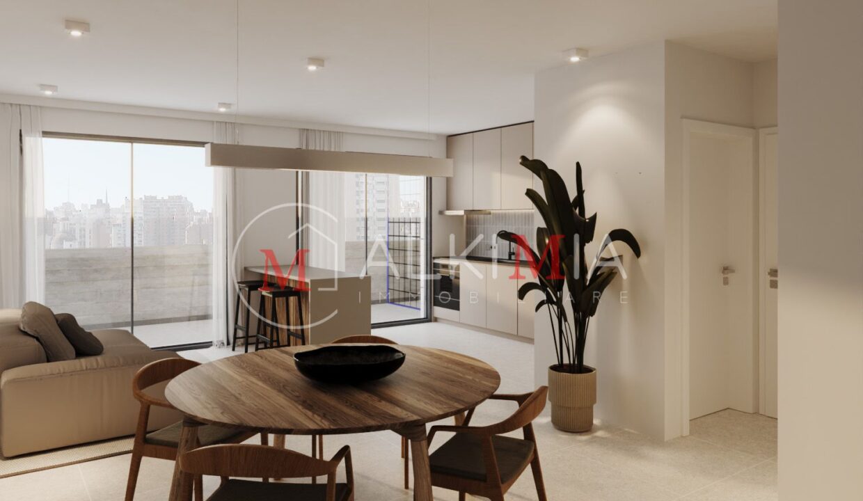 Bicamere Udine nord soggiorno