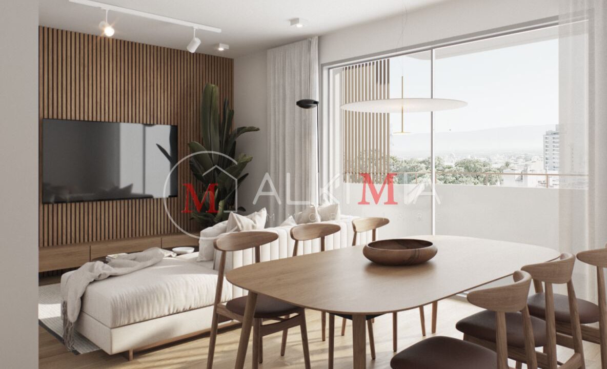 Bicamere Udine nord soggiorno 2