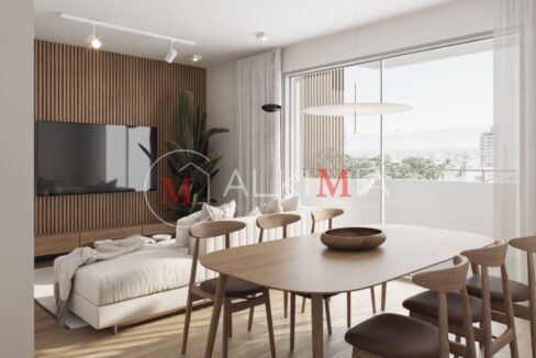 Bicamere Udine nord soggiorno 2