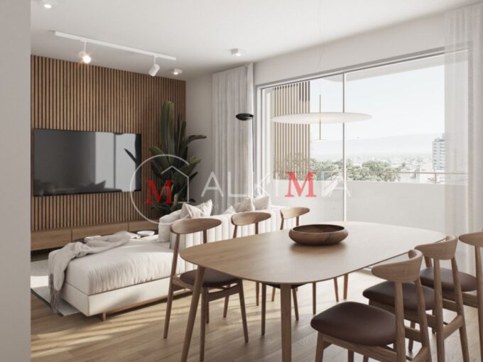 Bicamere Udine nord soggiorno 2