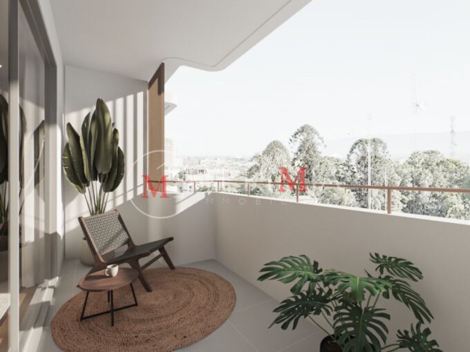 Bicamere Udine nord terrazza