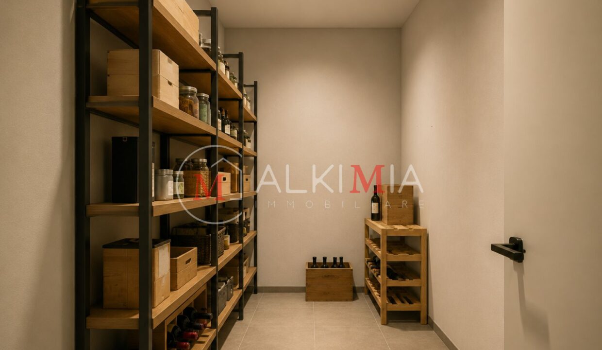 Udine mini appartamento con giardino bilocale cantina