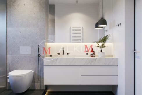 Udine nord bicamere bagno 2