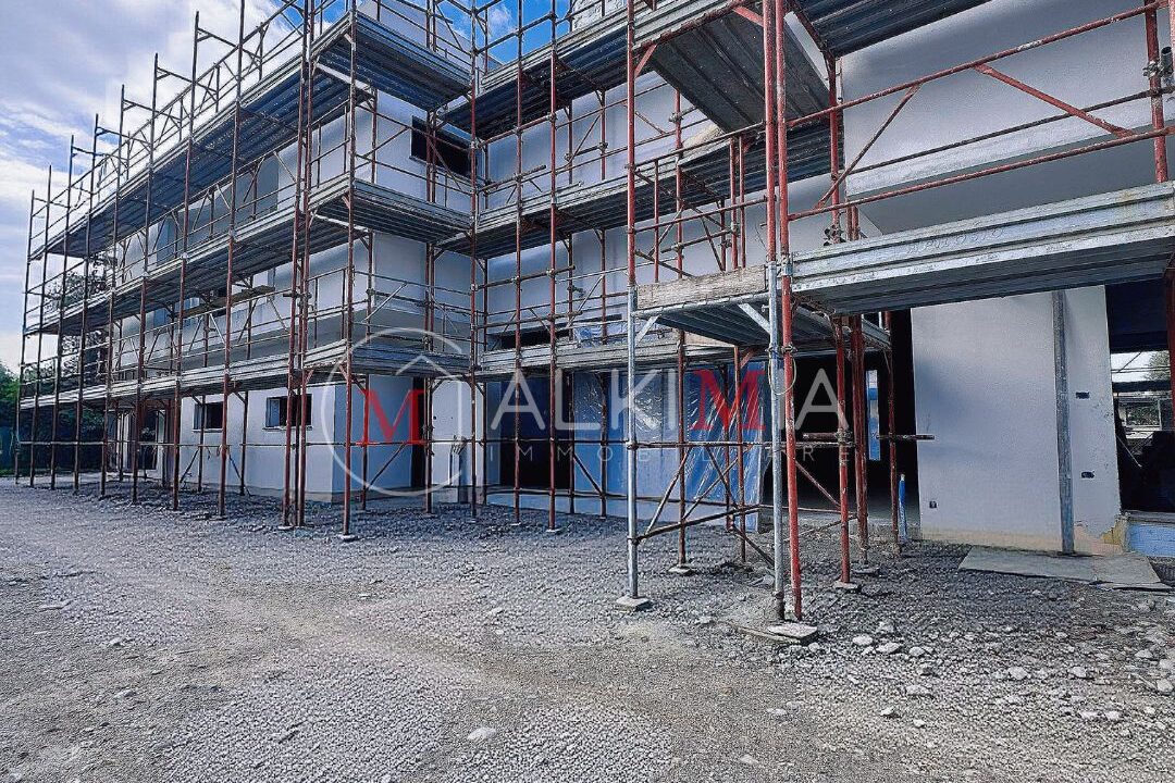 Villa Passons esterno