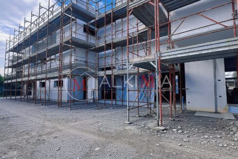 Villa Passons esterno