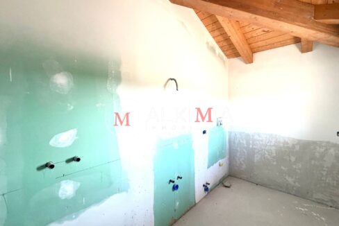 Bicamere Reana bagno