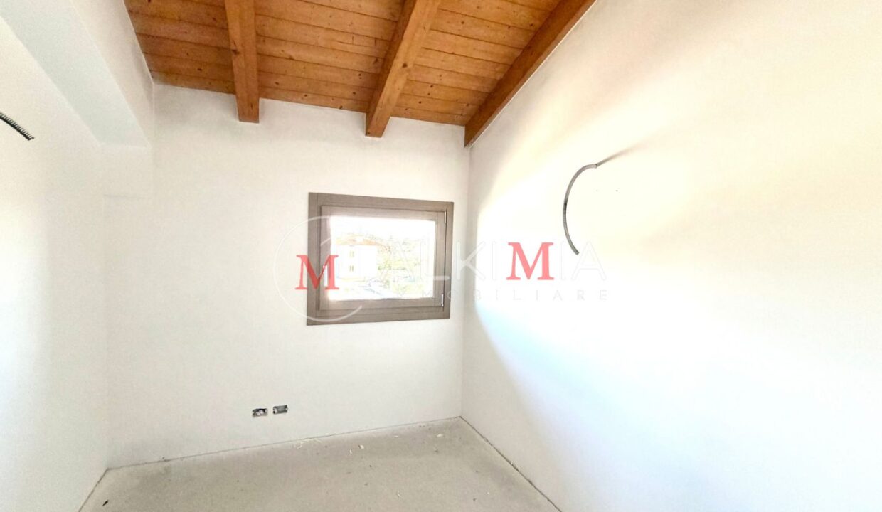 Bicamere Reana camera