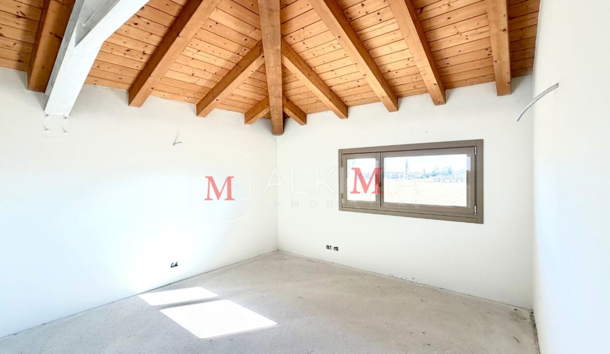 Bicamere Reana camera 2