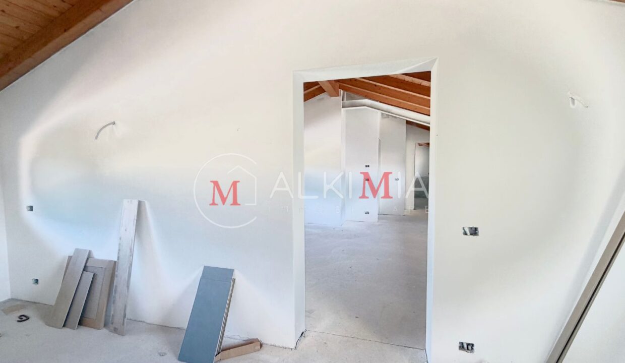 Bicamere Reana interni