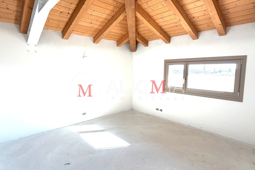 Bicamere Reana interni verticale