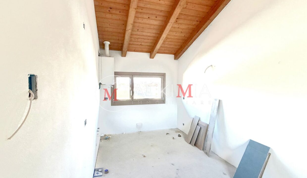 Bicamere Reana ripostiglio