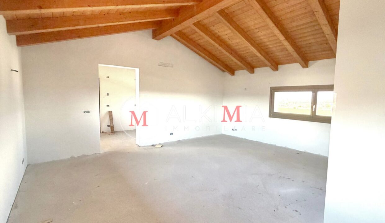 Bicamere Reana zona giorno