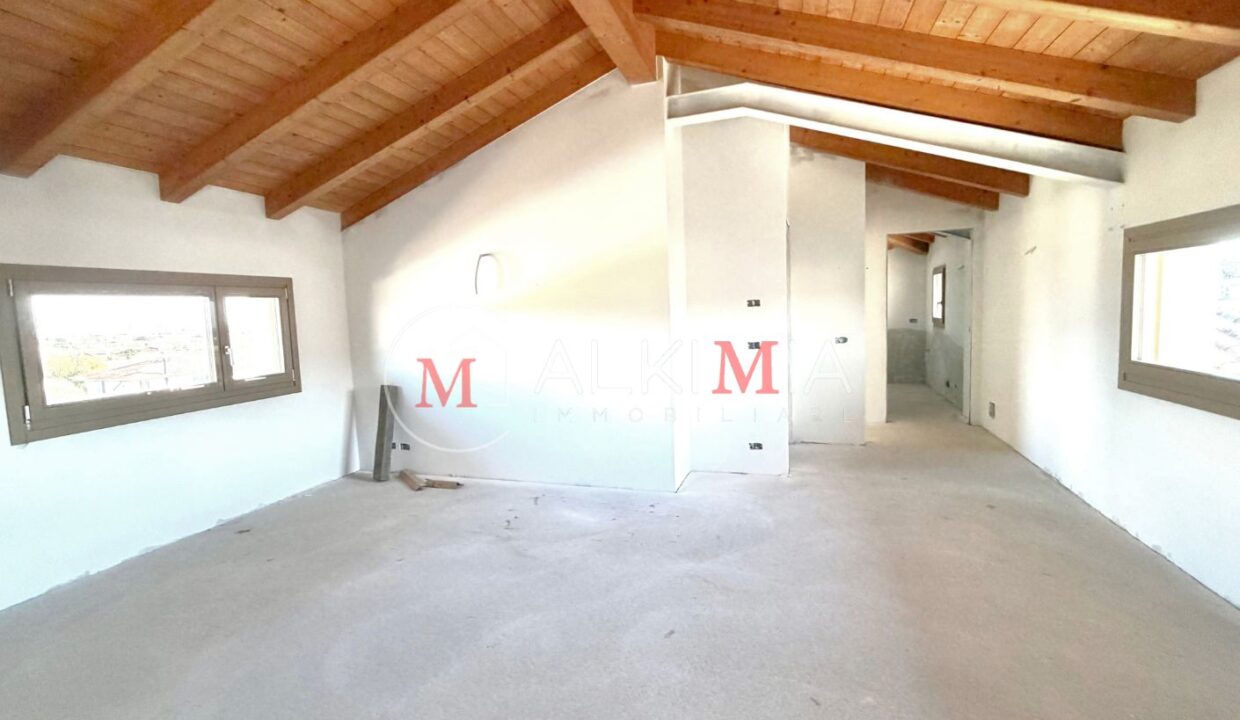 Bicamere Reana zona giorno 2