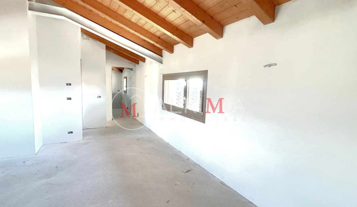 Bicamere Reana zona giorno 3