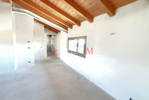 Bicamere Reana zona giorno 3