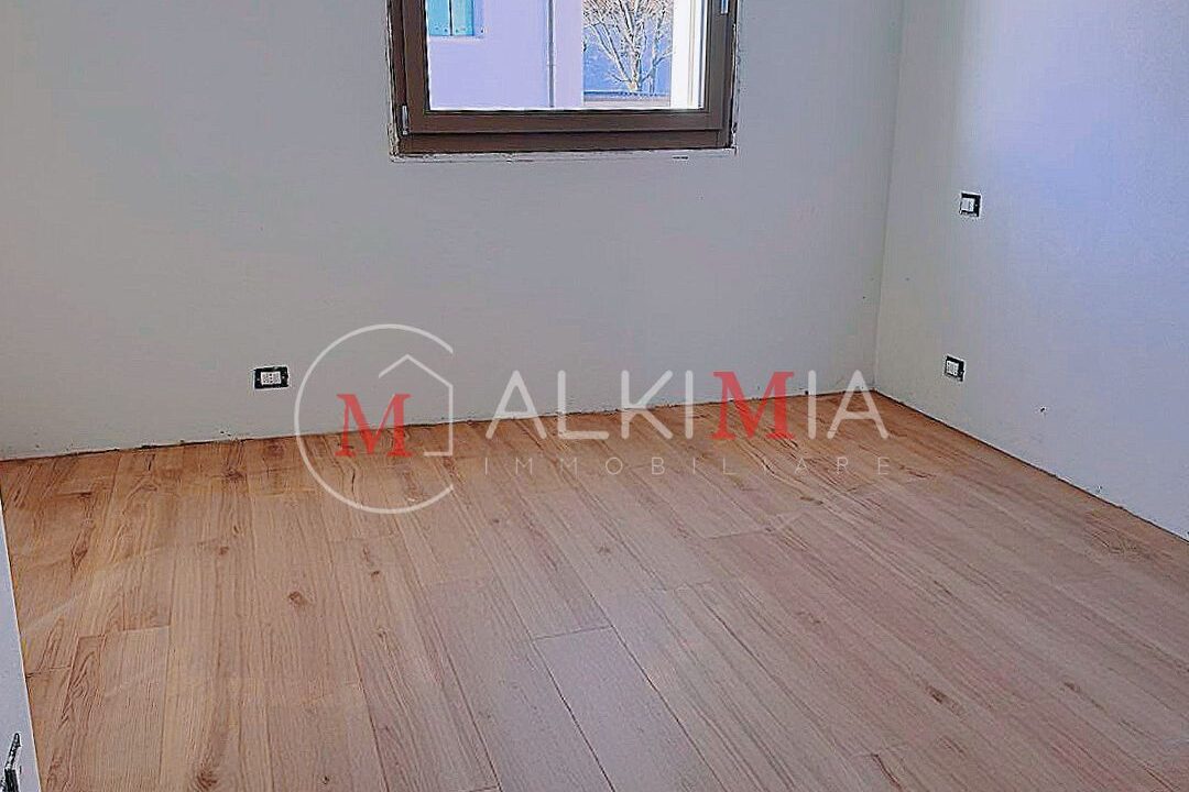 Reana del Rojale bicamere classe energetica A camera