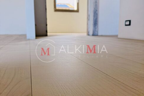 Reana del Rojale bicamere classe energetica A camere