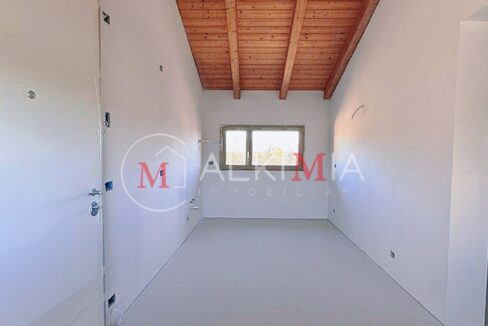 Reana del Rojale bicamere classe energetica A ingresso