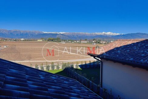 Reana del Rojale bicamere classe energetica A vista 2