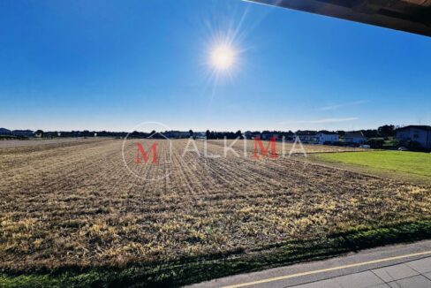 Reana del Rojale bicamere classe energetica A vista