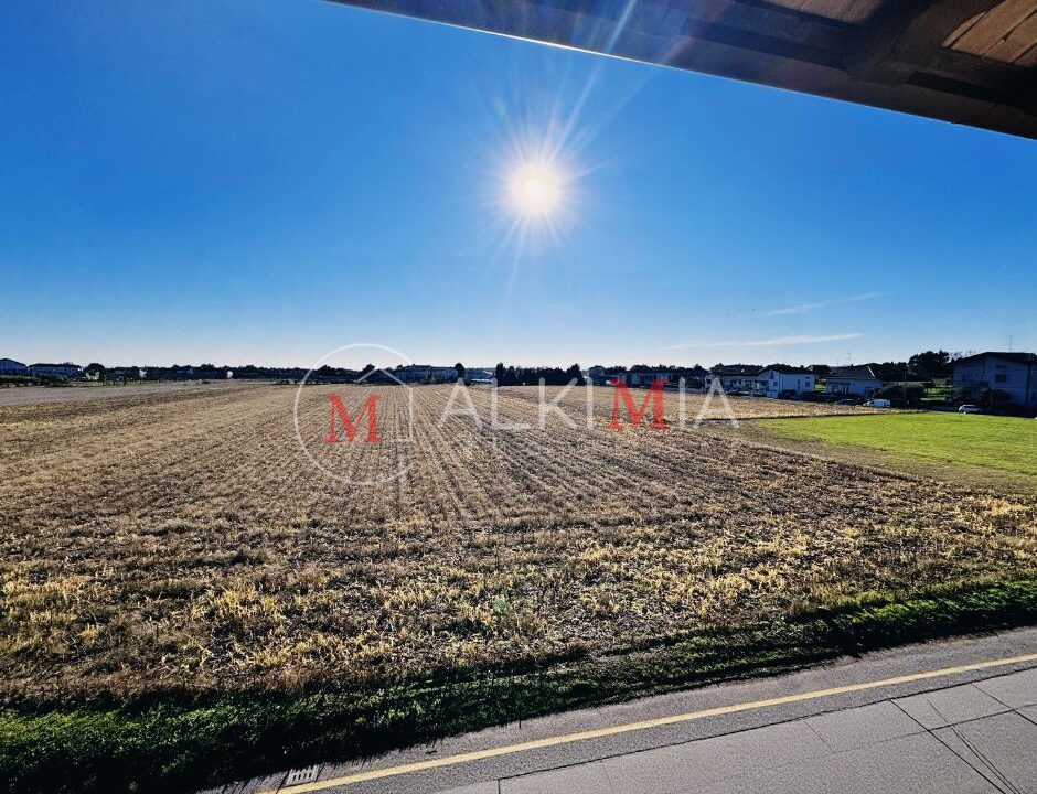 Reana del Rojale bicamere classe energetica A vista