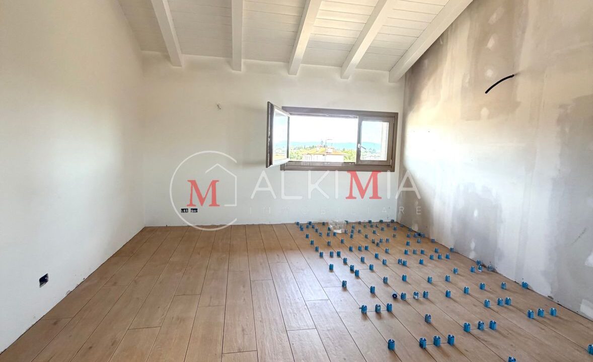Reana del Rojale bicamere classe energetica A3 interno 2