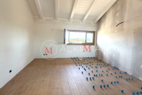 Reana del Rojale bicamere classe energetica A3 interno 2