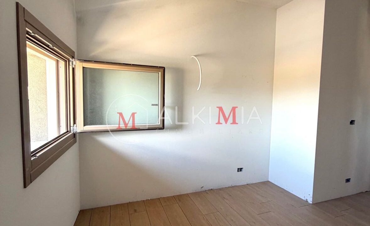 Reana del Rojale bicamere classe energetica A3 interno 6