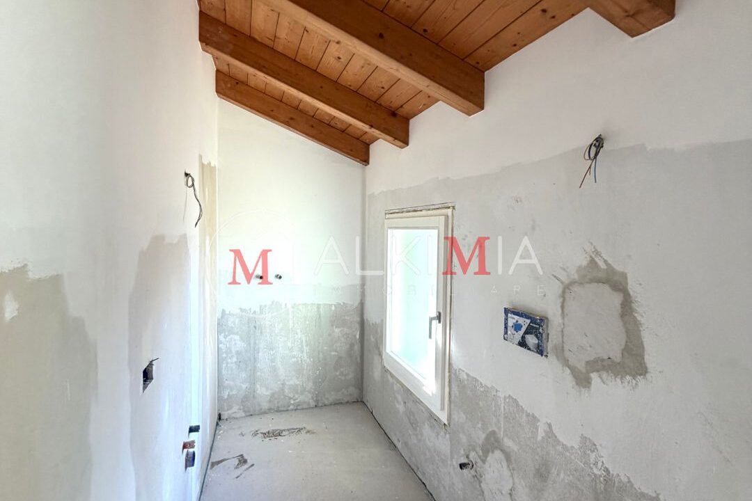 Reana villetta n. 1 bagno 2