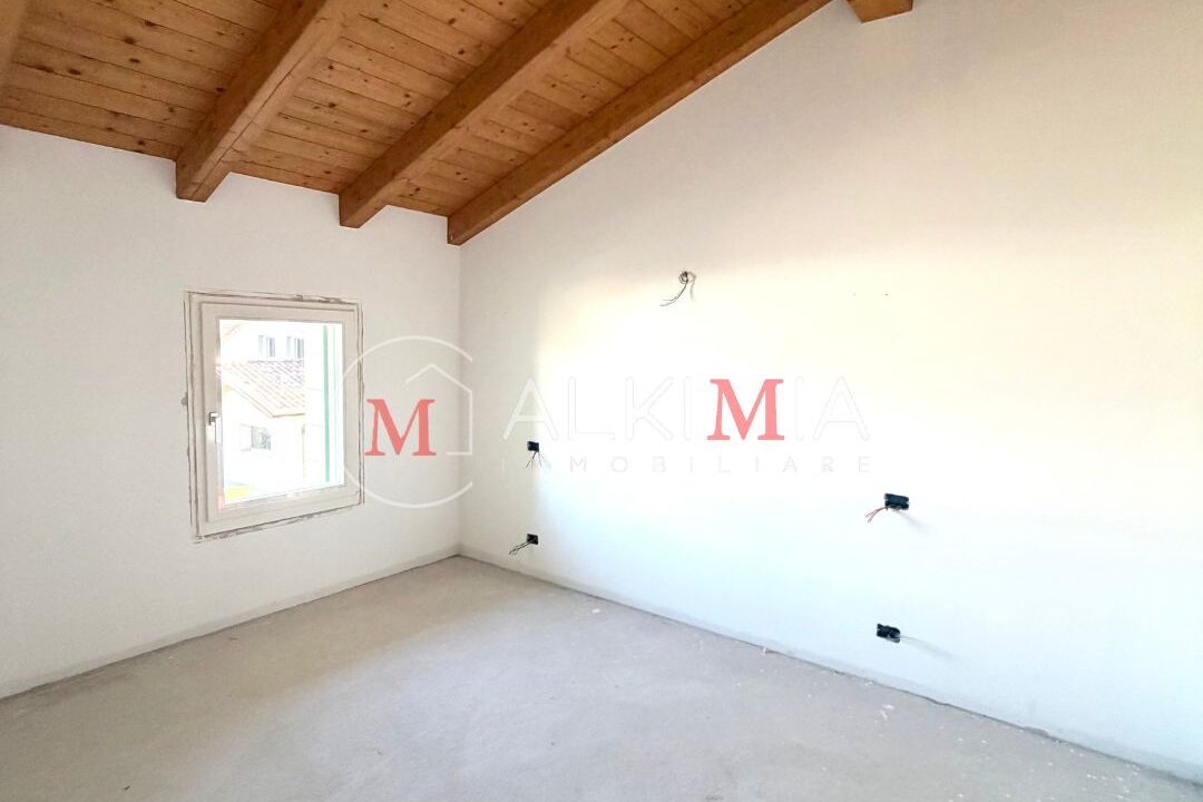 Reana villetta n. 1 camera