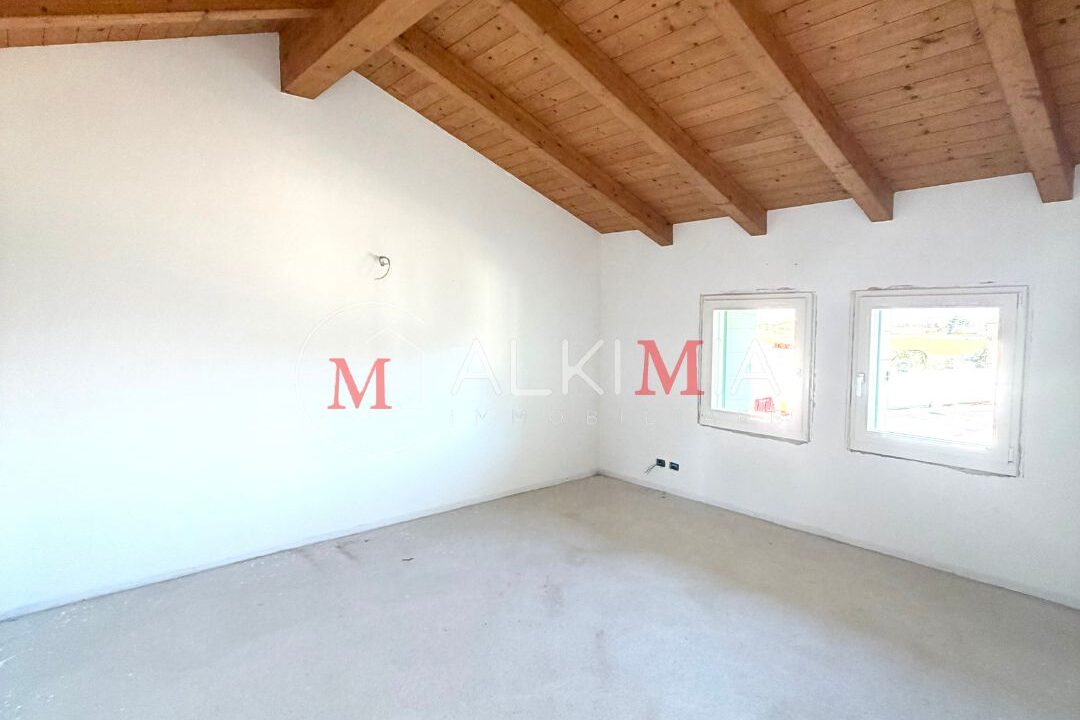 Reana villetta n. 1 camera 2