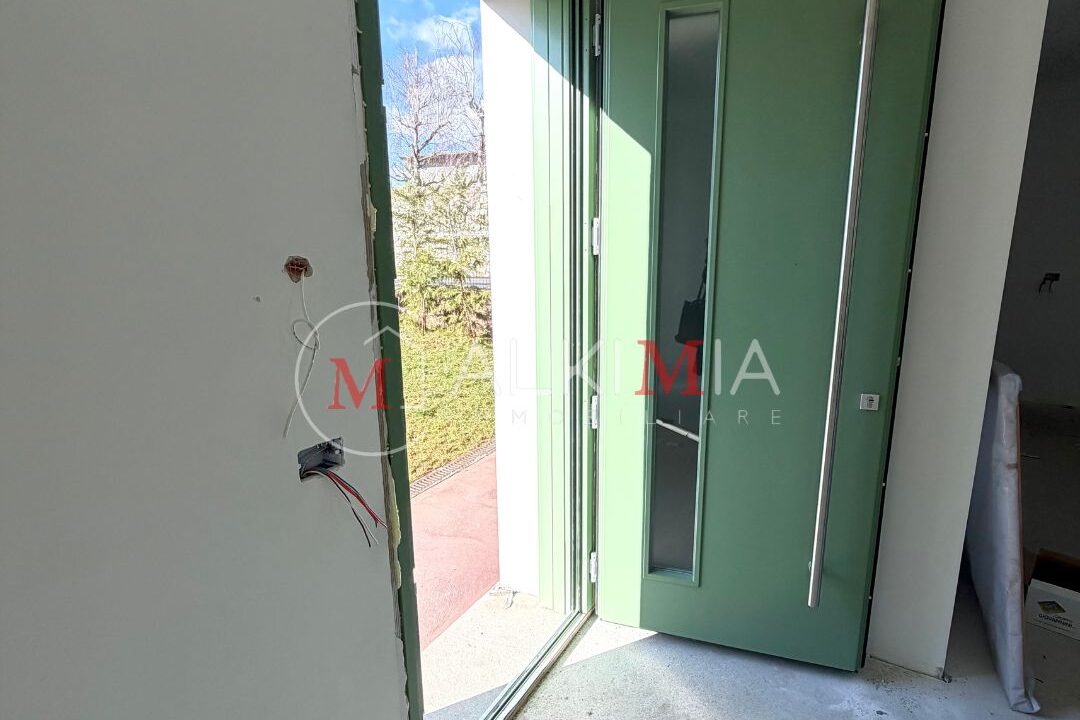 Reana villetta n. 1 ingresso