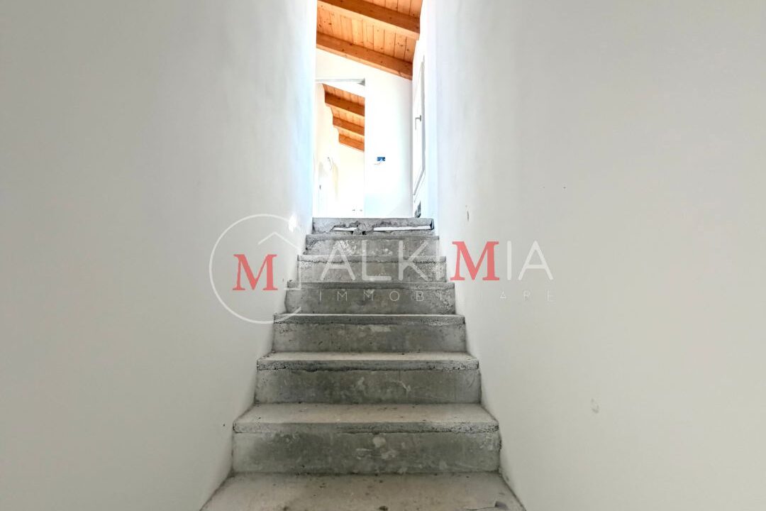 Reana villetta n. 1 scale 2