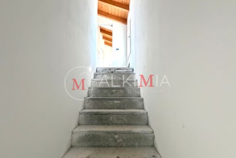 Reana villetta n. 1 scale 2