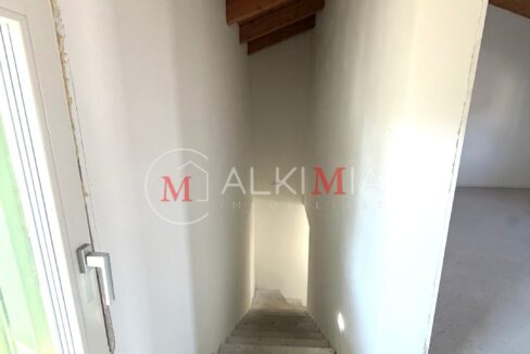 Reana villetta n. 1 scale