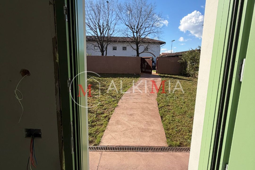 Reana villetta n. 1 vista 2