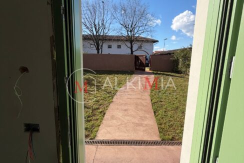 Reana villetta n. 1 vista 2