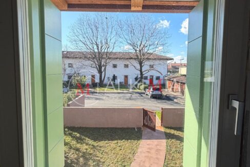 Reana villetta n. 1 vista