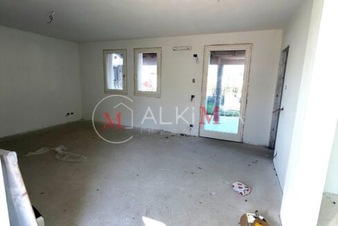 Reana villetta n. 1 zona giorno