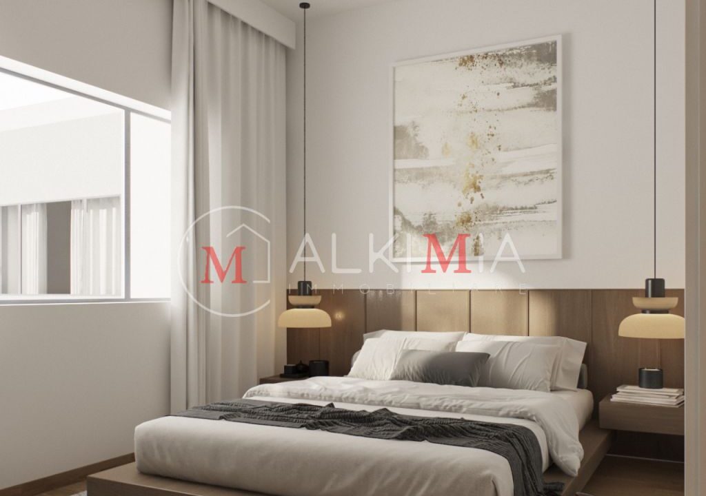 Villa Martignacco unico piano camera matrimoniale