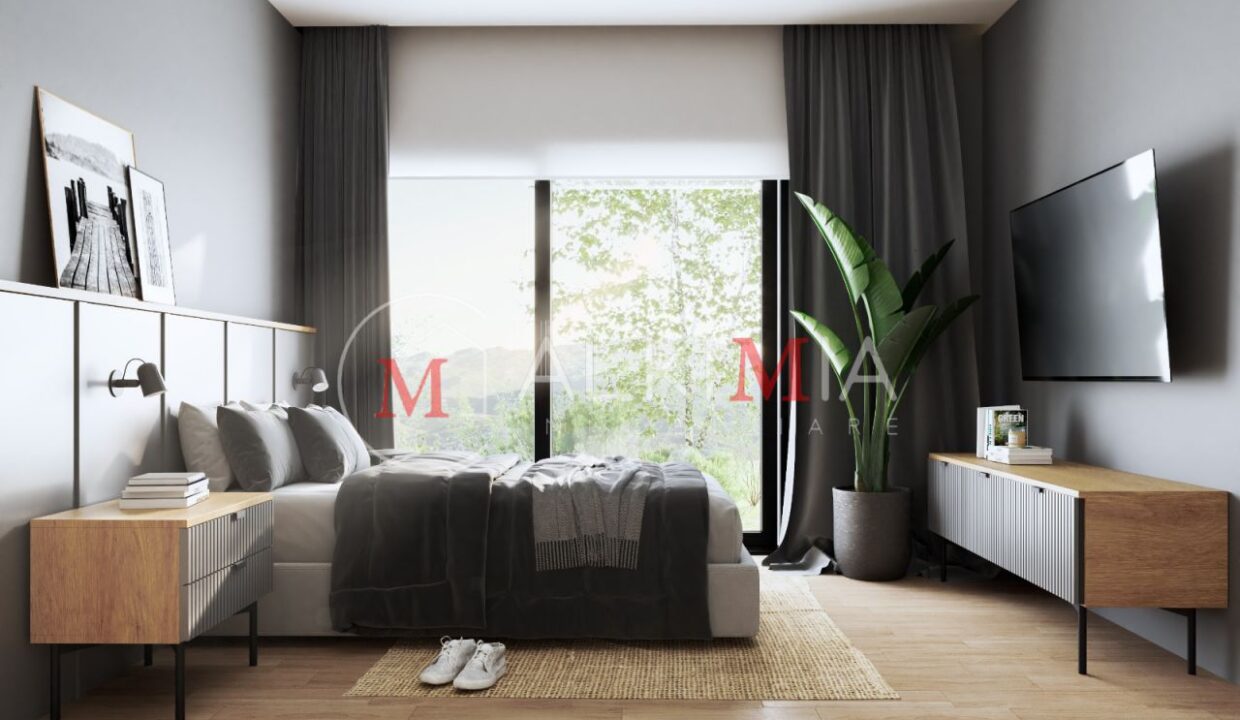 Villa Martignacco unico piano camera singola