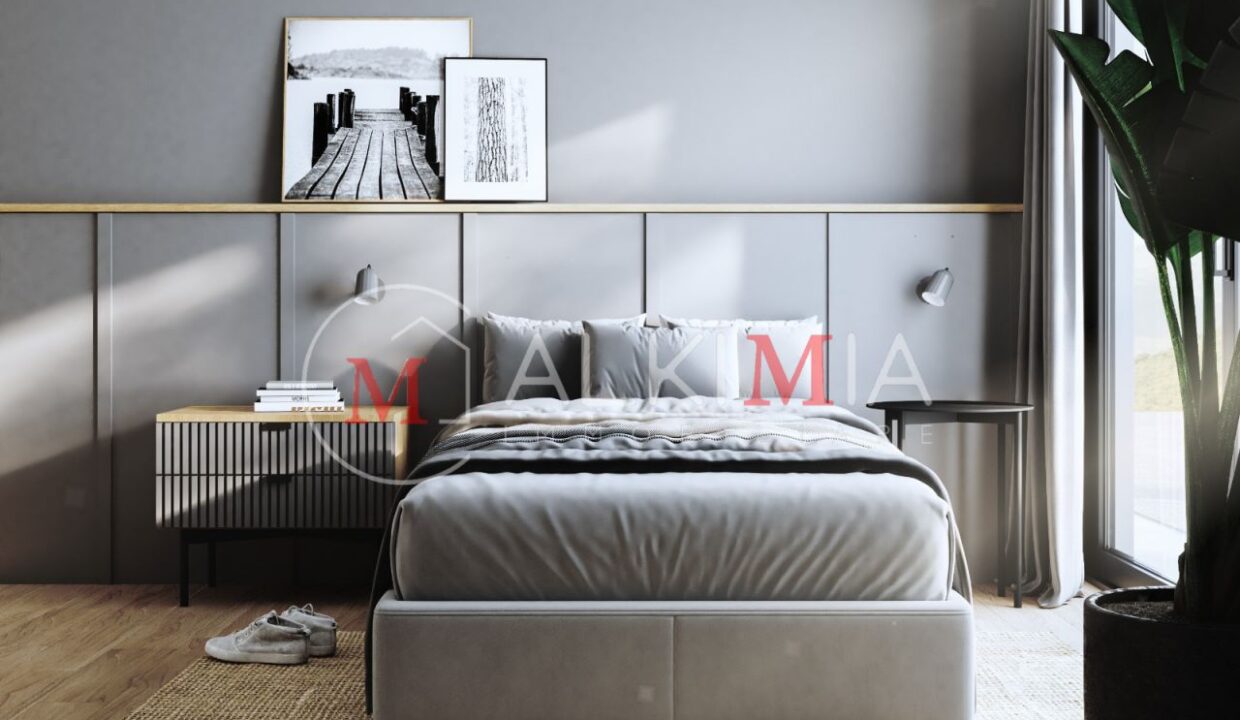 Villa Martignacco unico piano dettaglio 2