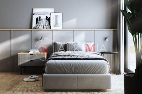 Villa Martignacco unico piano dettaglio 2