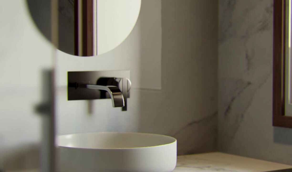 Cividale del Friuli Corte Forum Iulii tricamere e bicamere bagno 2
