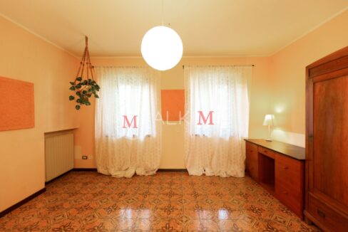Udine ampia abitazione 15
